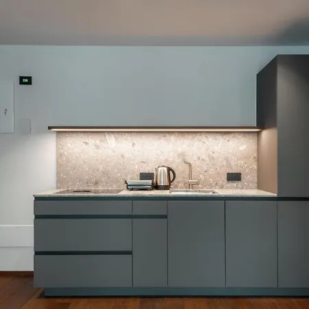 Appartement Manu