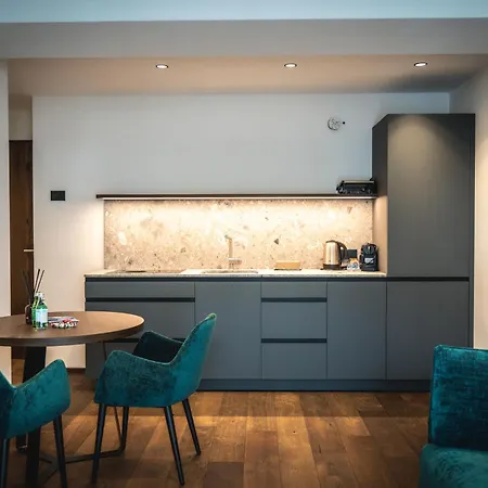 Appartement Manu