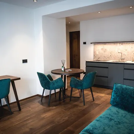 Appartement Manu