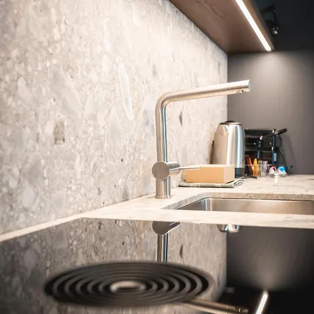 Appartement Manu