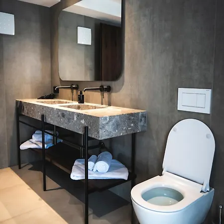 Manu Appartement *
