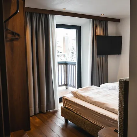 Manu Appartement