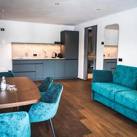 Appartement Manu