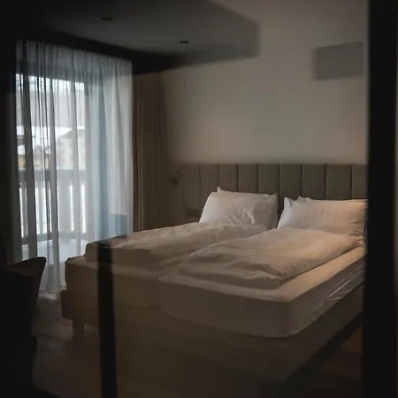 Appartement Manu Livigno