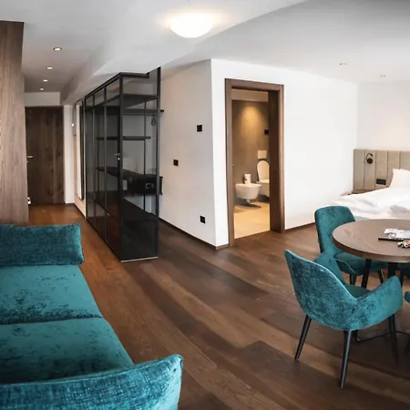 Appartement Manu Livigno