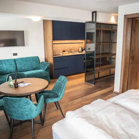 Appartement Manu Livigno